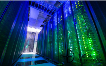 智能冷卻 綠色低碳浪潮下數(shù)據中心散熱技術的新革命